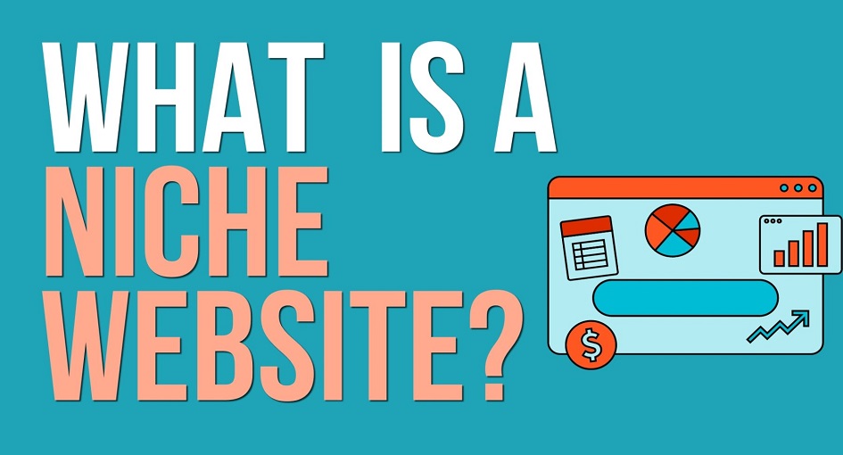 niche site