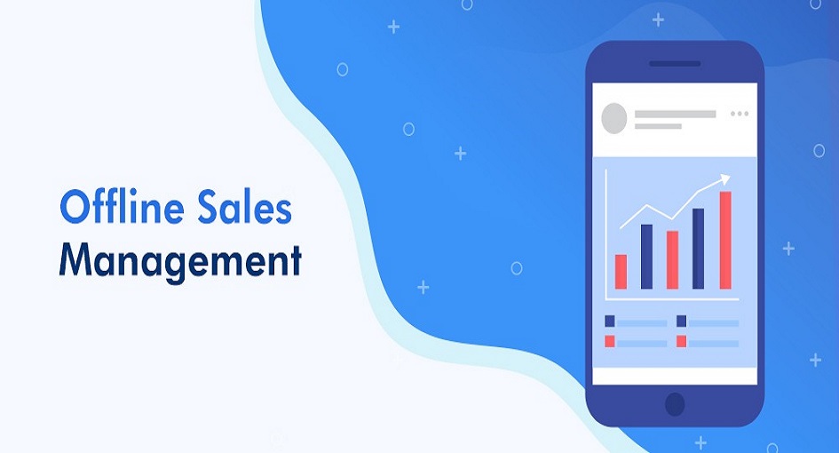 offline sales