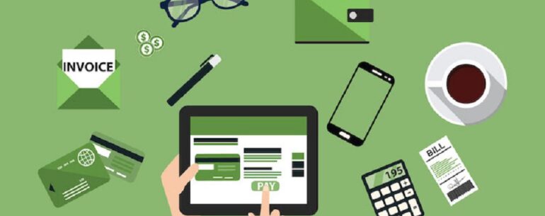 online business