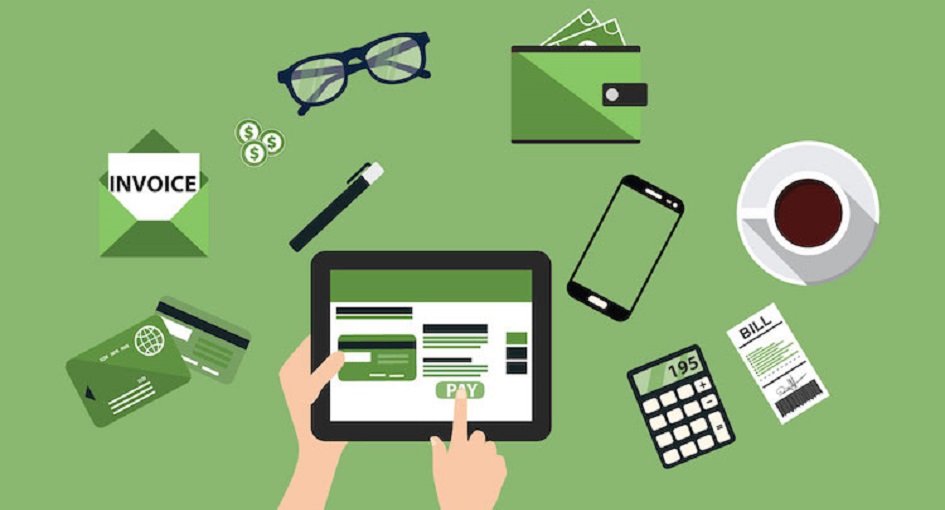 online business