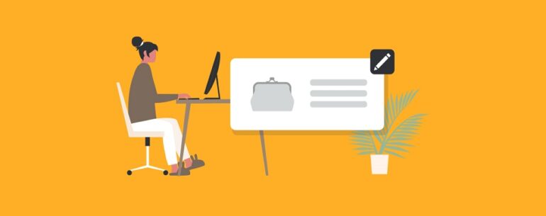 product descriptions