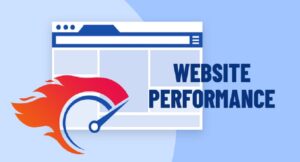 website performance