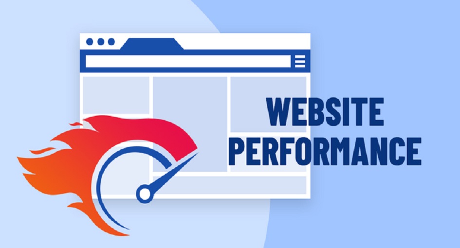 website performance