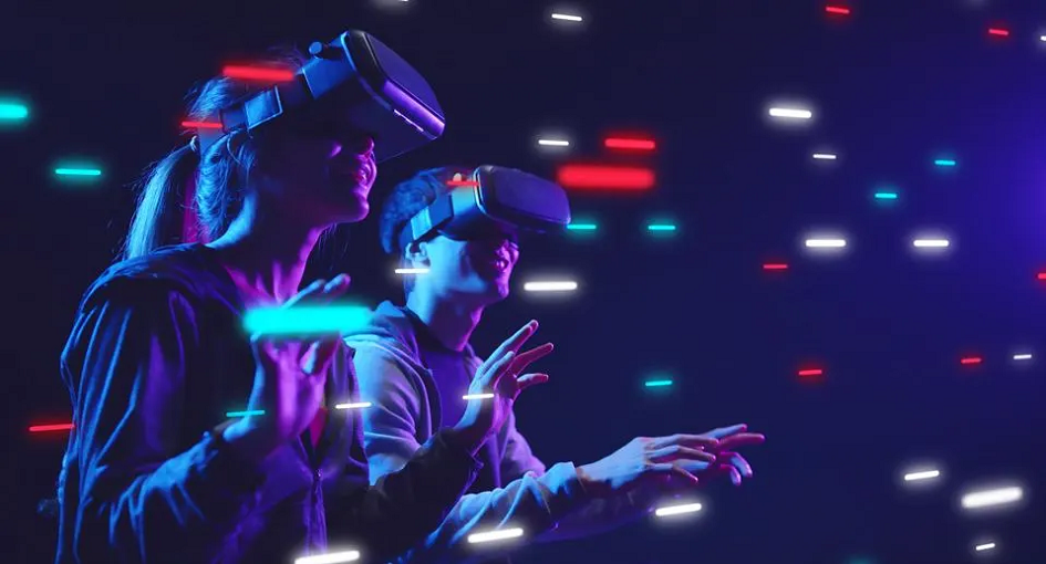 Benefits of Metaverse
