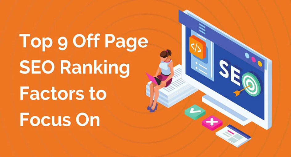 Enhancing Product Page Rankings via Content and Link Building