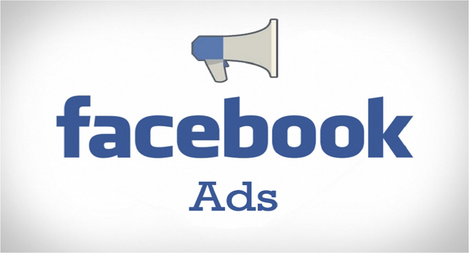 Facebook advertising