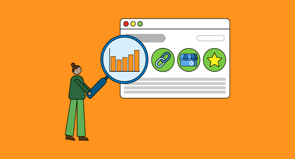 Get More Local Clients With Local SEO