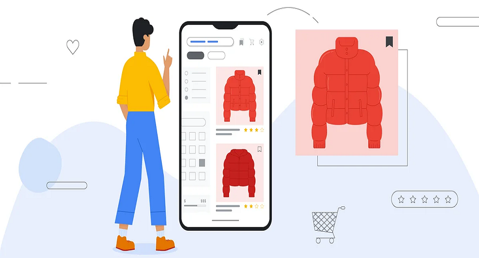 Google Shopping A Comprehensive Overview