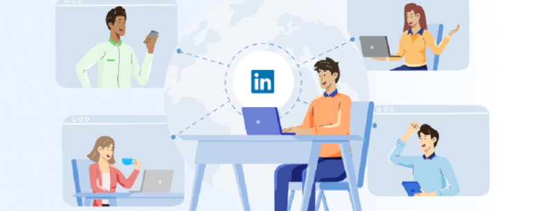LinkedIn engagement