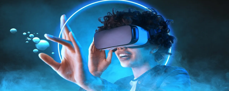 Metaverse