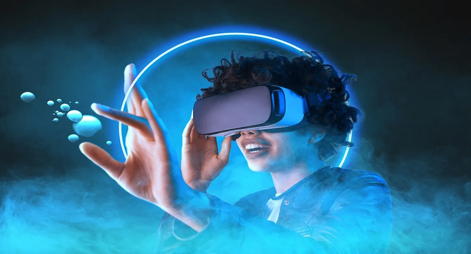 Metaverse