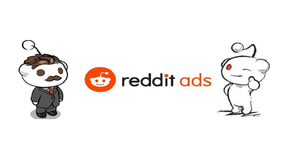 Reddit advertising