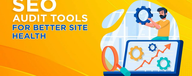 SEO audit tools
