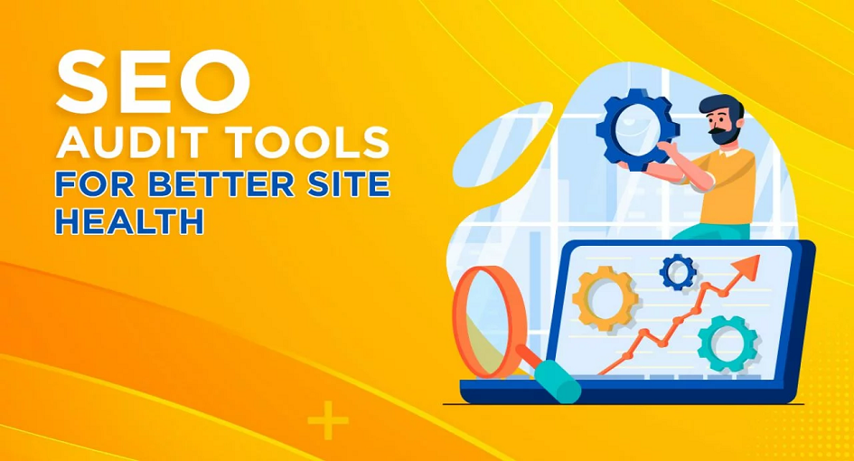 SEO audit tools
