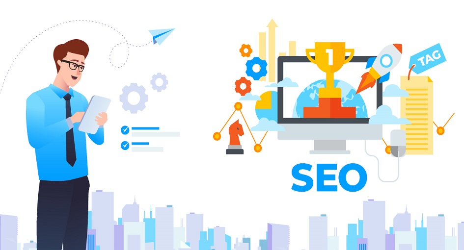 Tips For Creating Effective Dashboards for Enterprise SEO Reporting