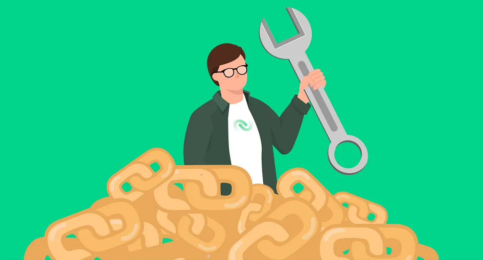 Types of Local Links