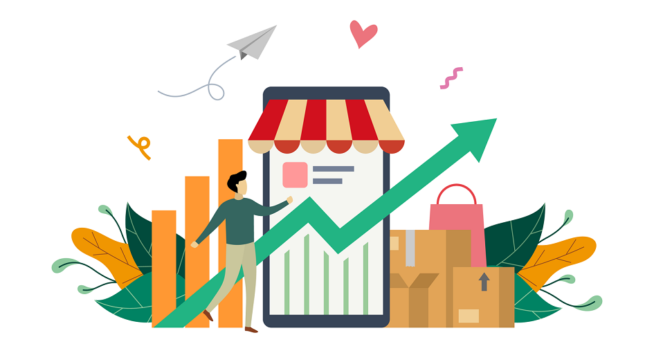 Using AI To Boost Digital Marketing for Local Small Businesses
