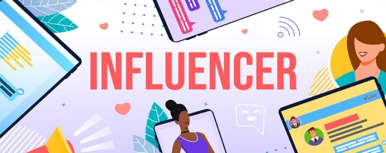 influencer marketing