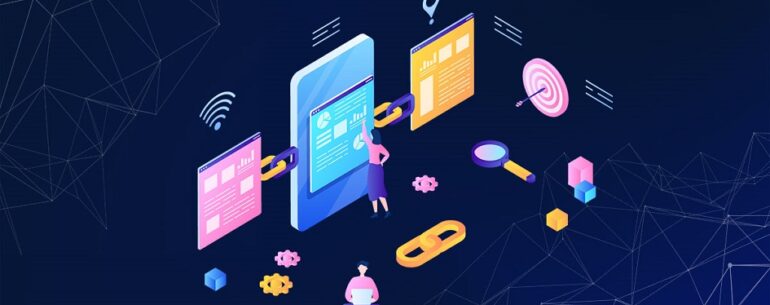 link building services