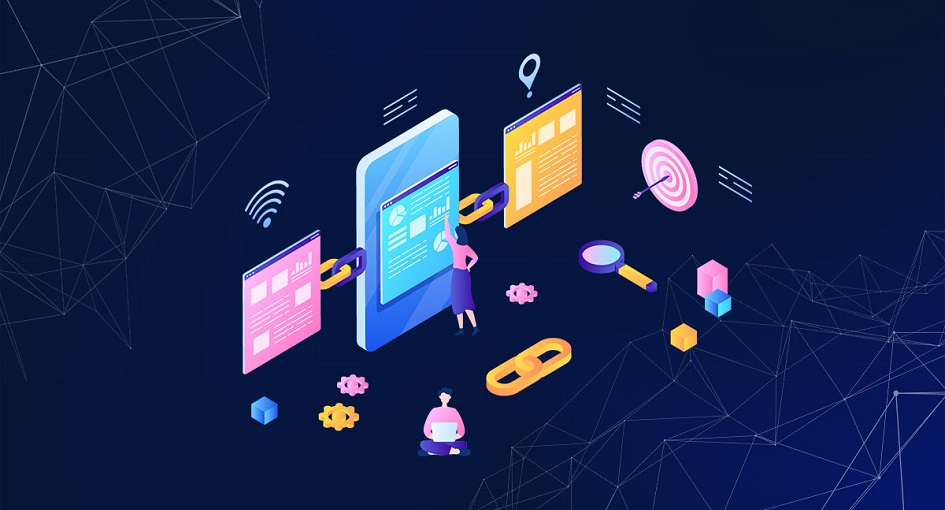 link building services