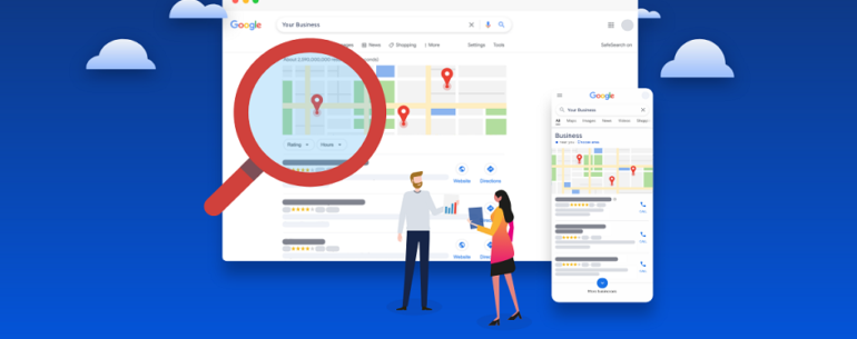 local SEO