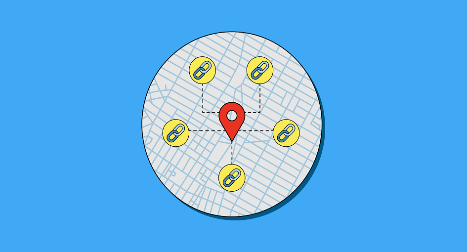 local links