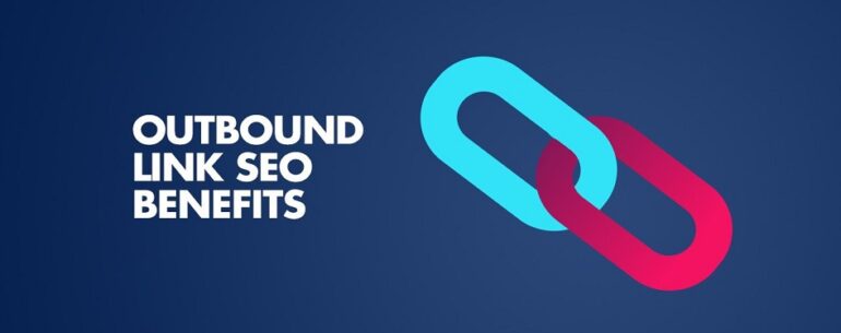 outbound links