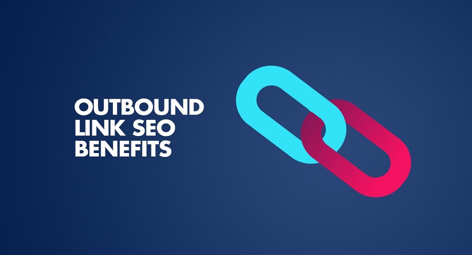 outbound links