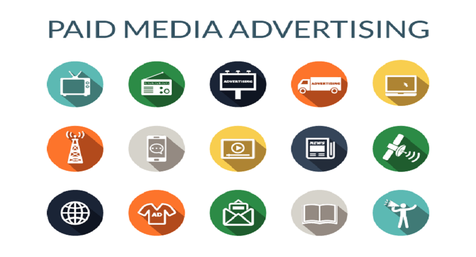 paid media