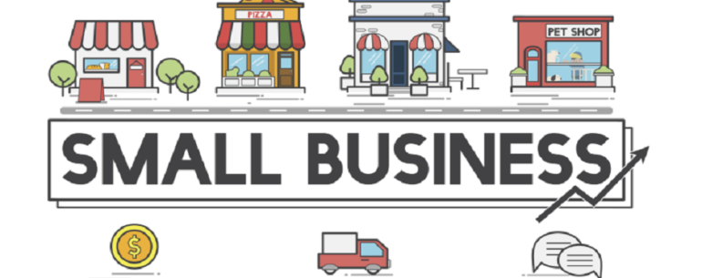 small businesses