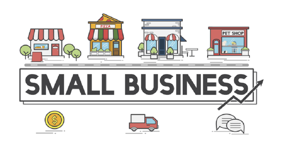 small businesses