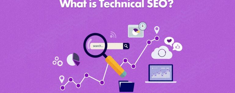 technical SEO