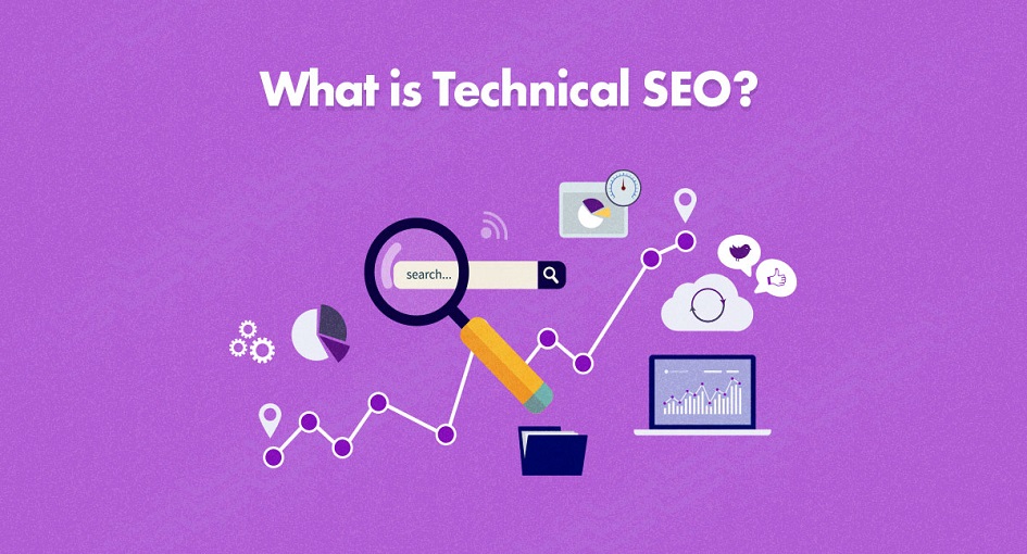 technical SEO