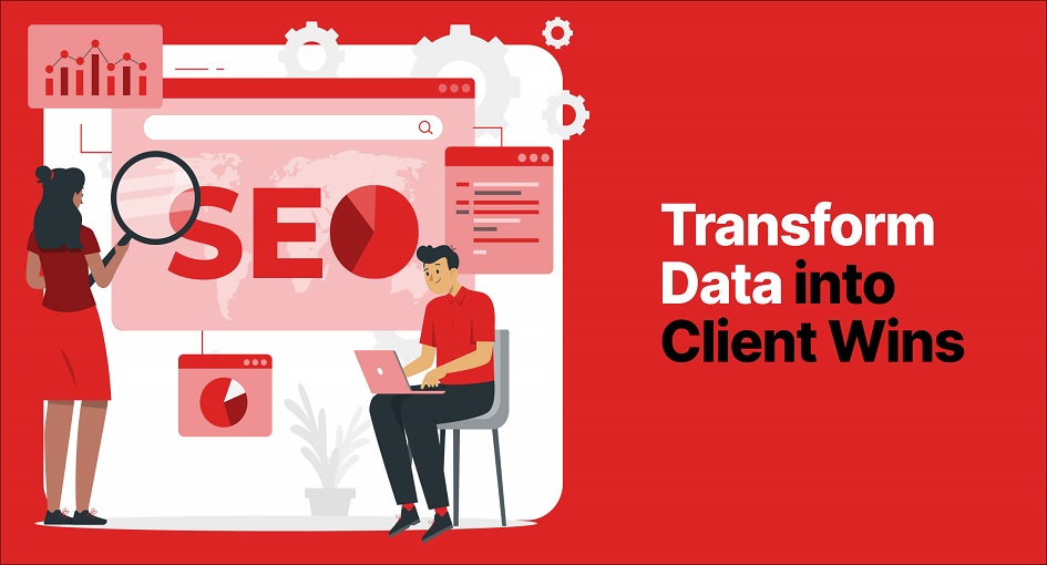 About the SEO Report