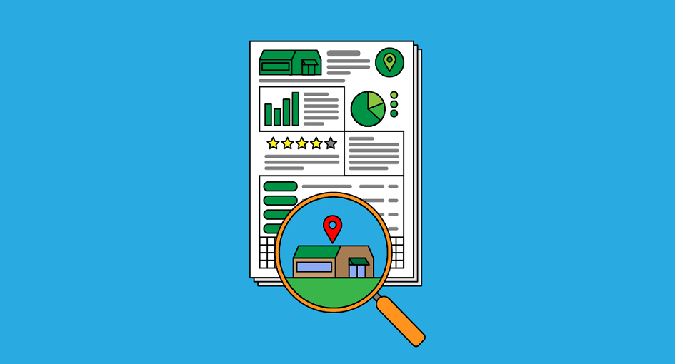 All You Need TO Know About the SEO Report