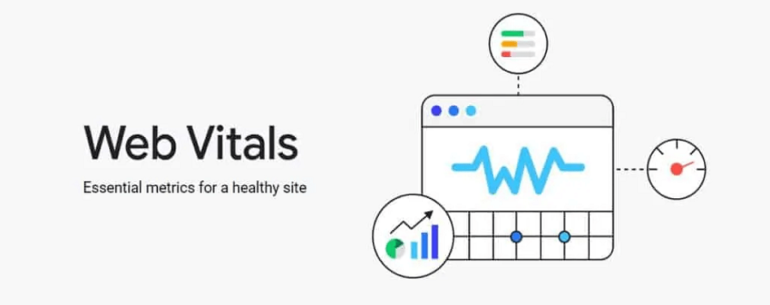 Core Web Vitals metrics