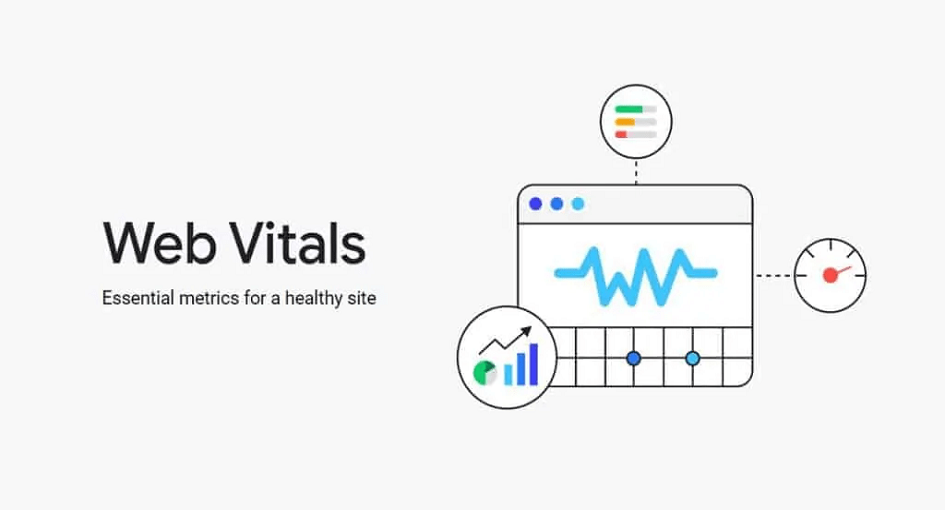 Core Web Vitals metrics