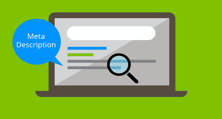 How to Create an Excellent Meta Description