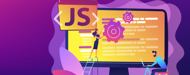 JavaScript optimization