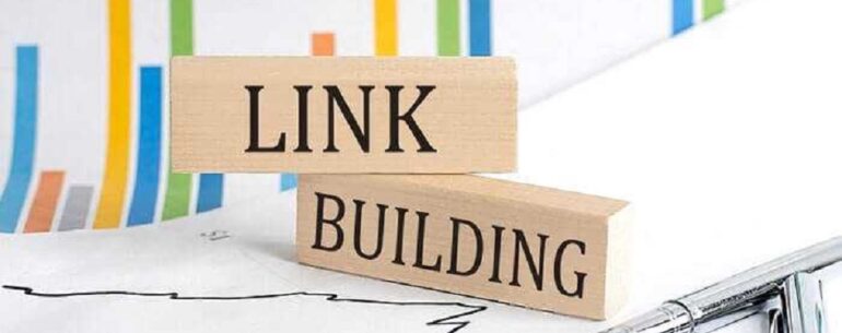 Link Building Services