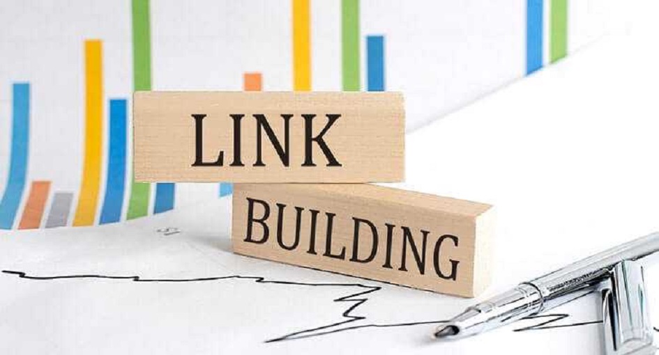 Link Building Services