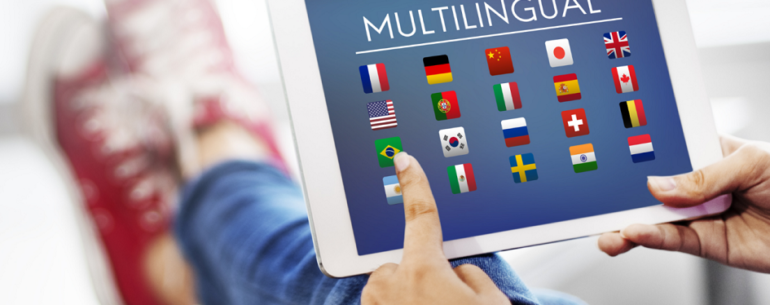 Multilingual SEO