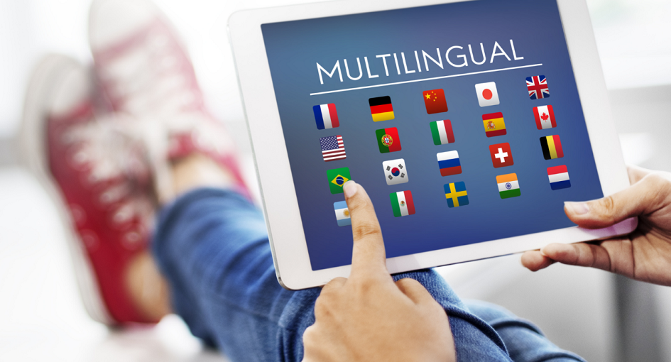 Multilingual SEO