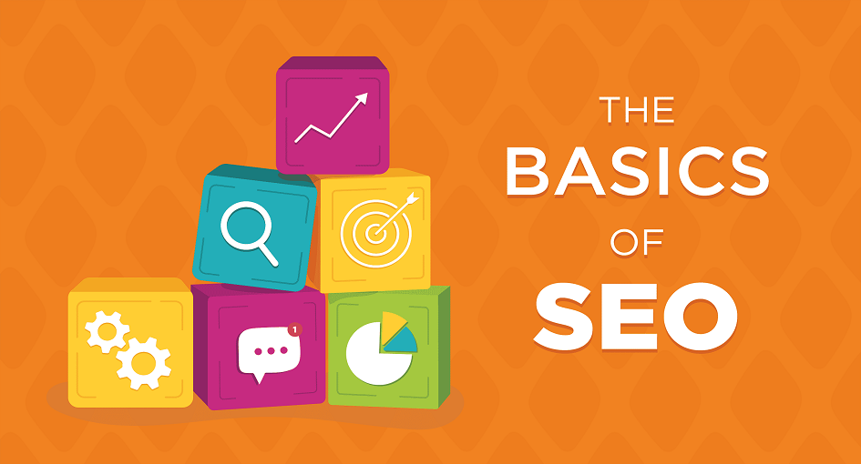 SEO Basics for Web Developers