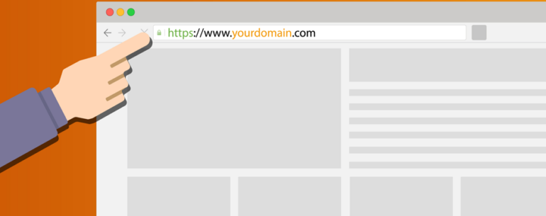 SEO-friendly URLs