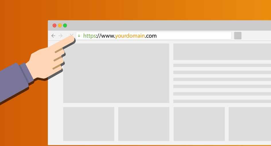 SEO-friendly URLs
