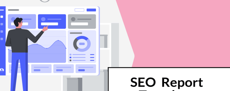 SEO report