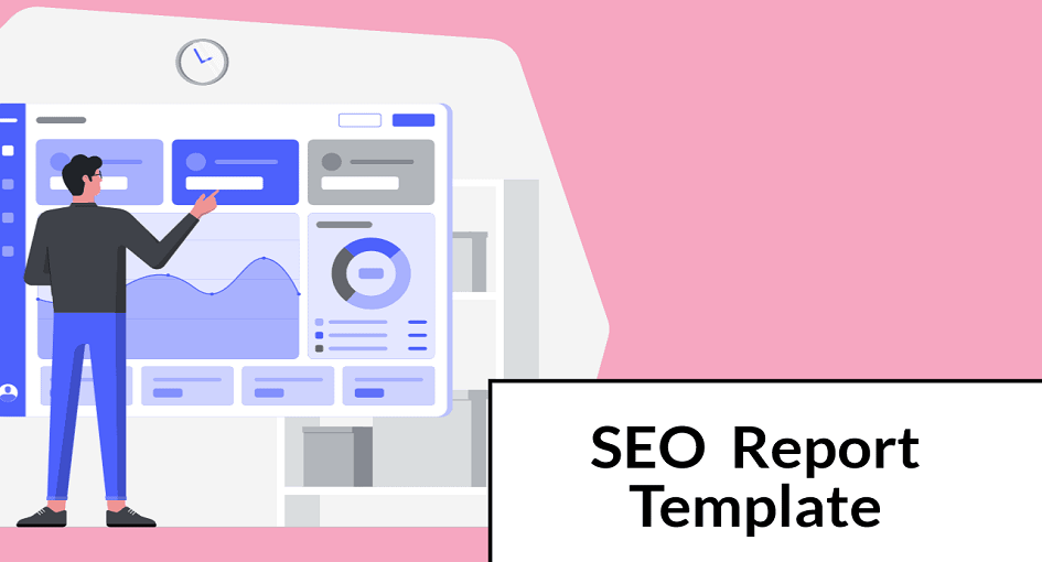 SEO report