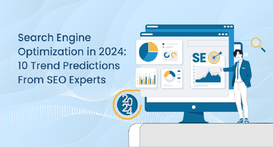 The Latest Search Engine Trends