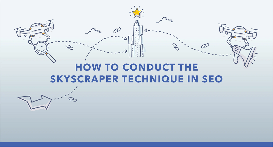 The Skyscraper Technique How to Use It